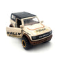 Majorette - Castheads Series - Ford Bronco Wildtrak 'Rally Support'