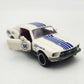 Majorette - Castheads Series - Ford Mustang 'Castheads Racing Team'