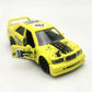 Majorette - Castheads Series - Mercedes-Benz 190E 2.6-16 Evolution II #18