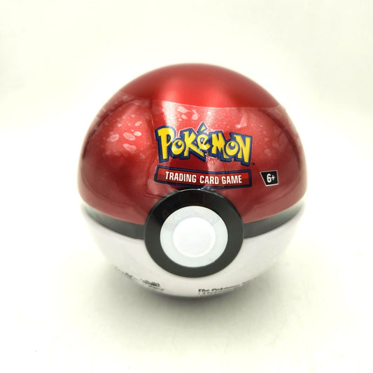 Pokemon TCG: Poke Ball Tin Series 9 - #2