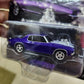 Oz Wheels - Holden Monaro 'Hanful' - Purple - 1:64 Scale