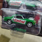 Oz Wheels - Holden Monaro 'Hanful' - Castrol - 1:64 Scale