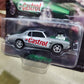 Oz Wheels - Holden Monaro 'Hanful' - Castrol **CHASE** - 1:64 Scale