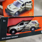 Matchbox - Moving Parts - 2018 Dodge Durango 'Sheriff'