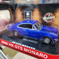 DDA - Holden HK GTS 327 Monaro - Starfire Blue