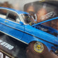 DDA - Ford 1969 XW GTHO Phase II - Blue