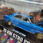 DDA - Ford 1969 XW GTHO Phase II - Blue