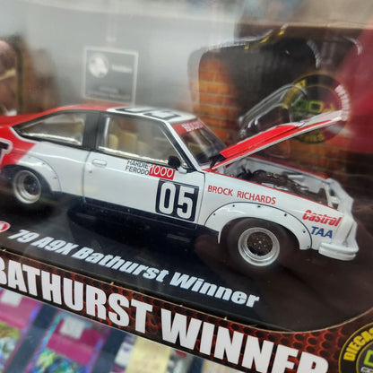DDA - Holden 1979 A9X Torana 308 - Bathurst Winner