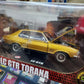 DDA - Holden LC Torana GTR - Hermes Yellow