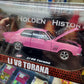 DDA - Holden LJ 308 Torana - Strike Me Pink