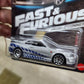 Hot Wheels - Fast & Furious: Brian O'Conner Series - Nissan Skyline GT-R (BNR-34)