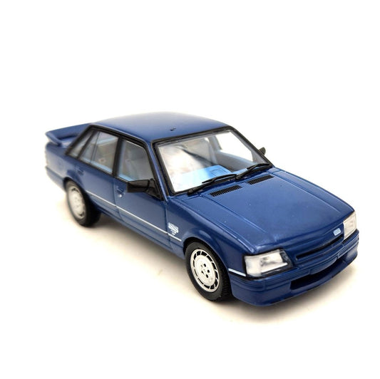 Biante - Holden Commodore VK Group A SS (Formula Blue) - 1:43 Scale