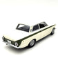 Classic Carlectables - Ford / Lotus 1965 Cortina 'Ermine White'