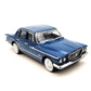 Trax - 1962 Chrysler R Series Valiant Sedan (Deep Blue) - 1:43 Scale