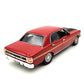 Classic Carlectables - Ford 1969 XW Falcon GTHO Phase III - Track Red