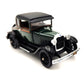 Minichamps - 1928 Ford Model 'A' Standard Coupe - 1:64 Scale