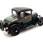 Minichamps - 1928 Ford Model 'A' Standard Coupe - 1:64 Scale