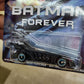 Hot Wheels Premium - Pop Culture - Batman Forever Batmobile