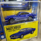 Matchbox Collector Series - 1977 Aston Martin V8 Vantage