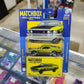 Matchbox Collector Series - 1969 Ford Mustang Boss 302