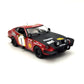 IXO - 1973 Datsun 240Z #1 Winner Safari Rally - 1:43 Scale