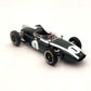 Brumm - Cooper T53 Jack Brabham World Champion 1960 - 1:43 Scale