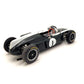 Brumm - Cooper T53 Jack Brabham World Champion 1960 - 1:43 Scale