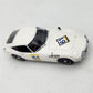 Kyosho - Toyota 2000GT Racing 1967 Suzuka 500km #61 (White) - 1:43 Scale