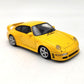 Porsche 1995-1997 Porsche 911 Carrera Turbo RUF - 1:43 Scale