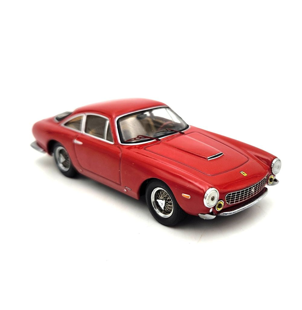 IXO - 1962 Ferrari 250GT Berlinetta Lusso Red - 1:43 Scale