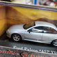 Paradise Garage - Ford Falcon AU XR8 - Silver - 1:43 Scale