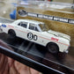 Trax - Ford XT GT Falcon 'Geoghegan Brothers' #8D - 1:43 Scale