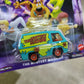 Hot Wheels Premium - Pop Culture - The Mystery Machine 'Scooby-Doo'