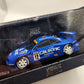 Ebbro - Nissan Skyline GT-R (R33) 1998 JGTC #12 Calsonic - 1:43 Scale