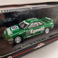 Ebbro - Nissan 1993 Skyline GT-R (R32) Kyoseki - 1:43 Scale, green