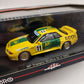 Ebbro - Nissan 1993 Skyline GT-R (R32) #11 Hisashi Yokoshima/T.Christensen - BP Tampo - 1:43 Scale