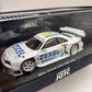 Ebbro - Nissan Skyline (R33) 1998 JGTC GT500 #2 Zexel High Down Force - 1:43 Scale