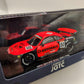 Ebbro - Nissan Skyline GT-R (R33) 1998 JGTC #50 'Autobacs' - 1:43 Scale