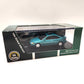 Para64 - 1995 Honda Civic Coupe EJI Aztec Green LHD