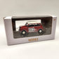 Norev - 1964 Mini Cooper S #182 Red - 1:54 Scale