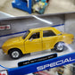 Maisto - 1971 Datsun 510 'Special Edition' - Yellow - 1:24 Scale