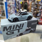 MiniGT - Porsche 911 Dakar Rally - Shade Green Metallic