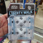 American Diorama - Liberty Walk Canopy Set - 1:64 Scale