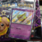 Pokemon TCG - Scarlet & Violet: Paldean Fates Tech Sticker Pack - Fidough