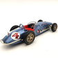 Hobby Horse - Ken Paul Special 1960 Indy 500 Winner #4 - Jim Rathmann - 1:43 Scale