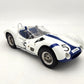 CMC - Maserati Tipo 61 Birdcage 1960 #5 - 1:18 Scale