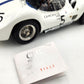 CMC - Maserati Tipo 61 Birdcage 1960 #5 - 1:18 Scale