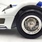 CMC - Maserati Tipo 61 Birdcage 1960 #5 - 1:18 Scale