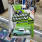 Greenlight - Chevrolet Bel Air 'Motor World' Series 8