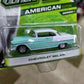 Greenlight - Chevrolet Bel Air 'Motor World' Series 8